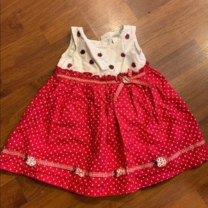 Kids dress